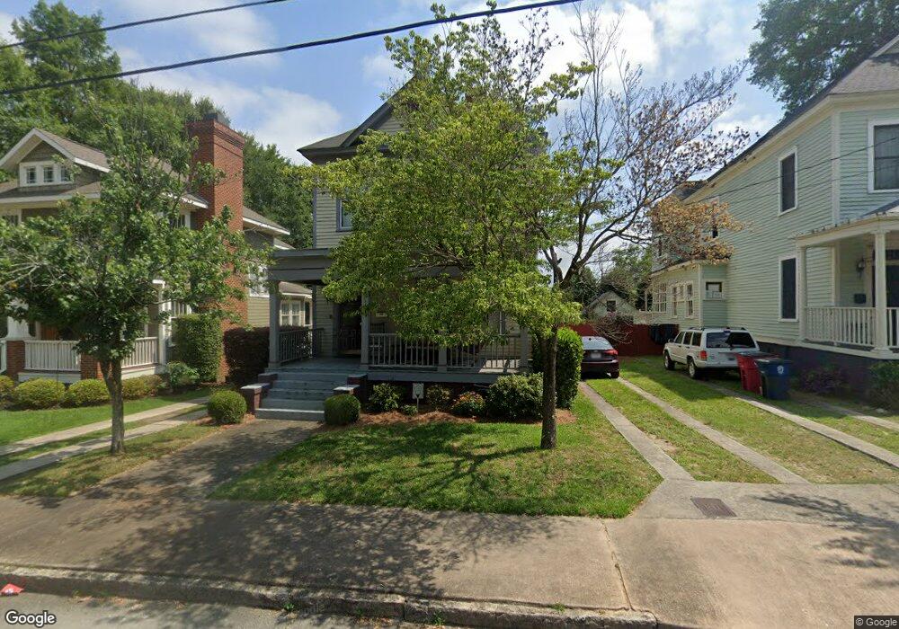 1639 Rembert Ave, Macon, GA 31201 - photo 1