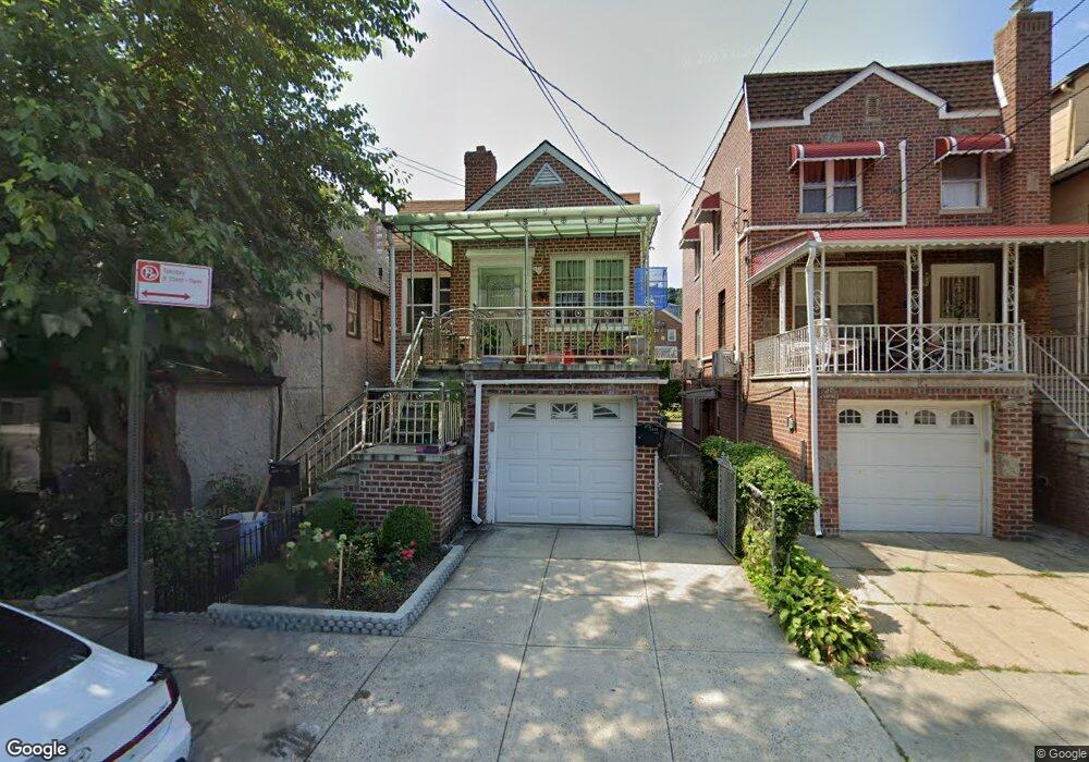 3449 Corlear Ave, Bronx, NY 10463 - photo 1