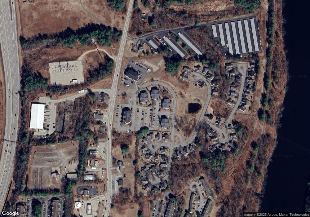 Crosswoods Path Condominium unit 4B, MerriMacK, NH 03054 - photo 1