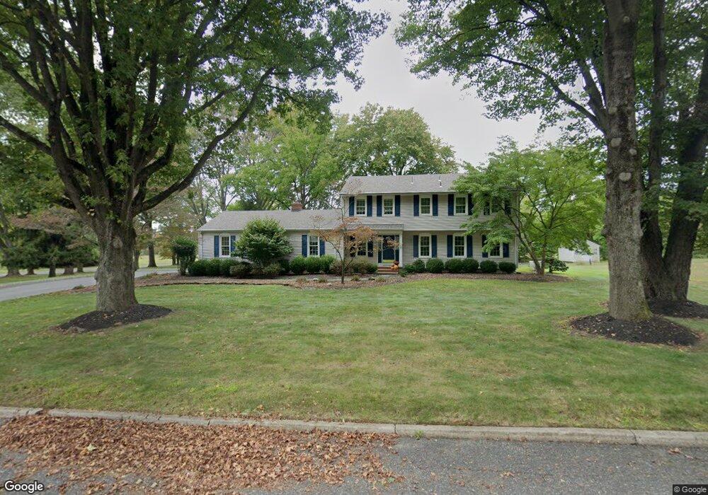 3 Stevens Dr, Holmdel, NJ 07733 - photo 1