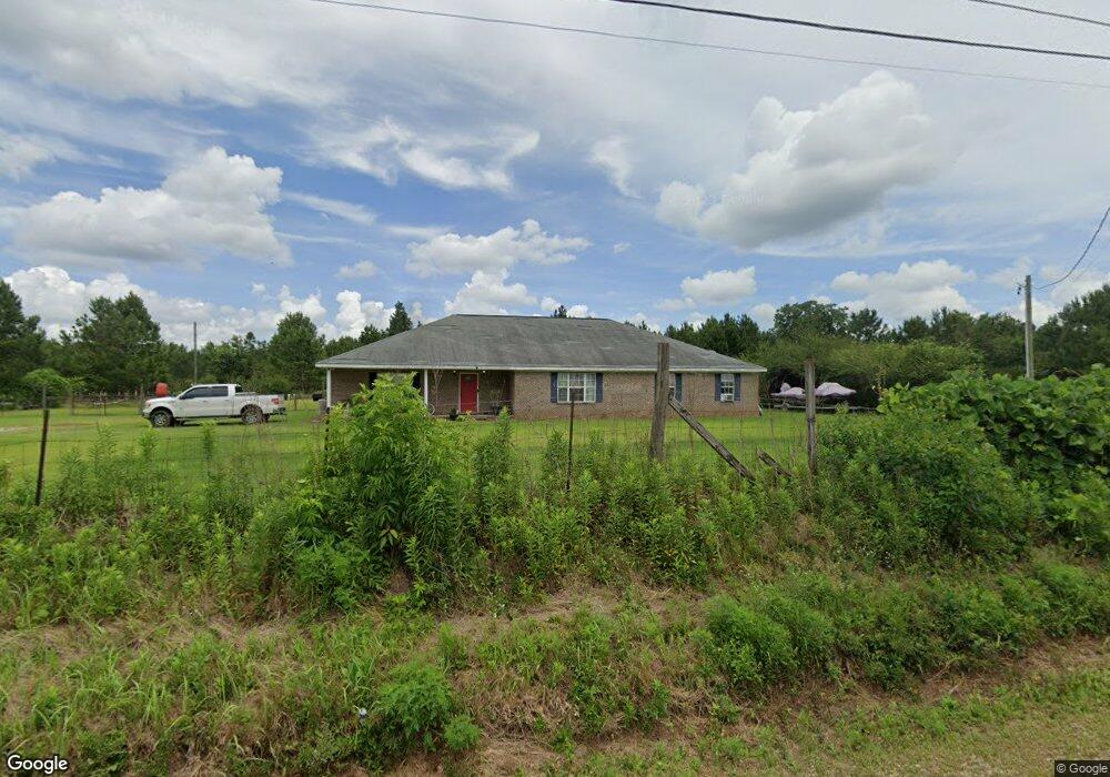 128 Kyle Ave, Lucedale, MS 39452 - photo 1