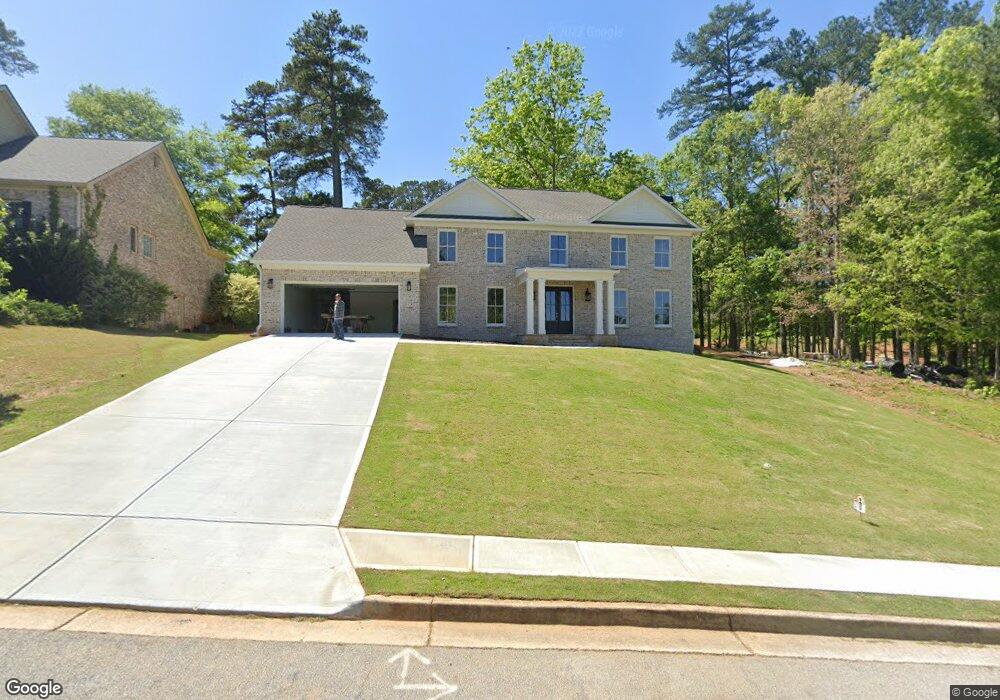 7187 High Lake Terrace SE unit 12, Covington, GA 30014 - photo 1