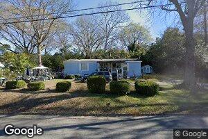 708 Lavender St, Montezuma, GA 31063