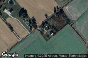 10759 E Evans Rd, Wheatland, IN 47597