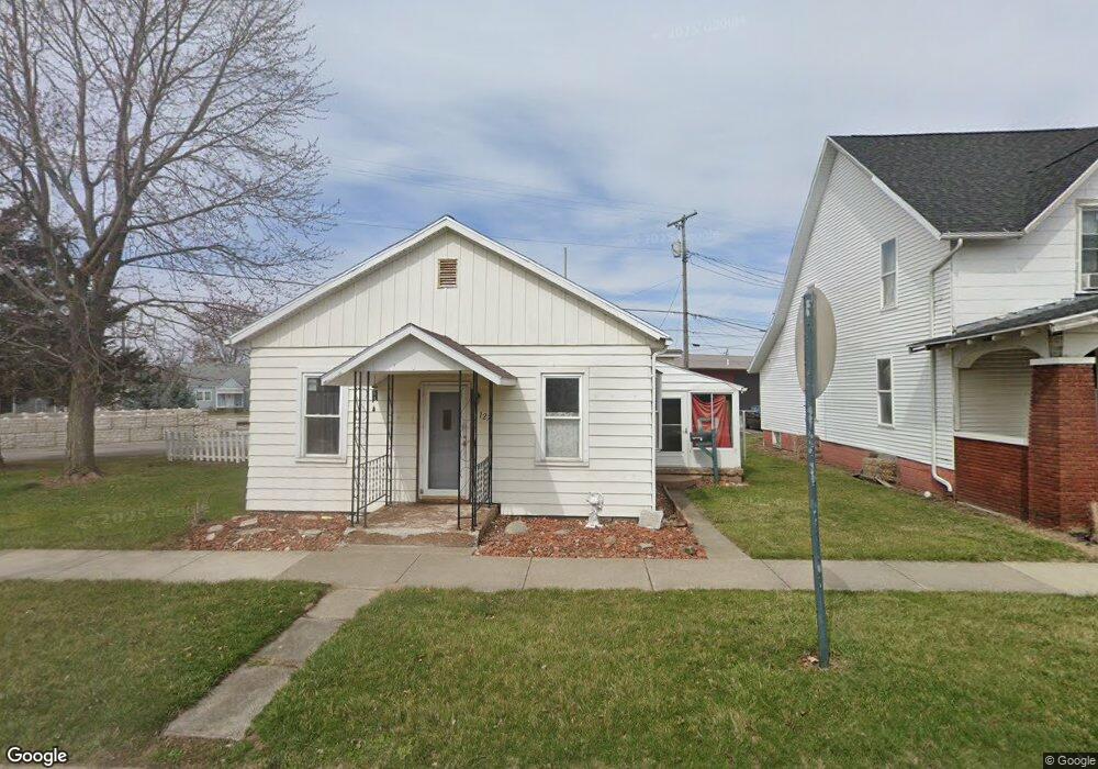 127 S High St, Columbus Grove, OH 45830 - photo 1