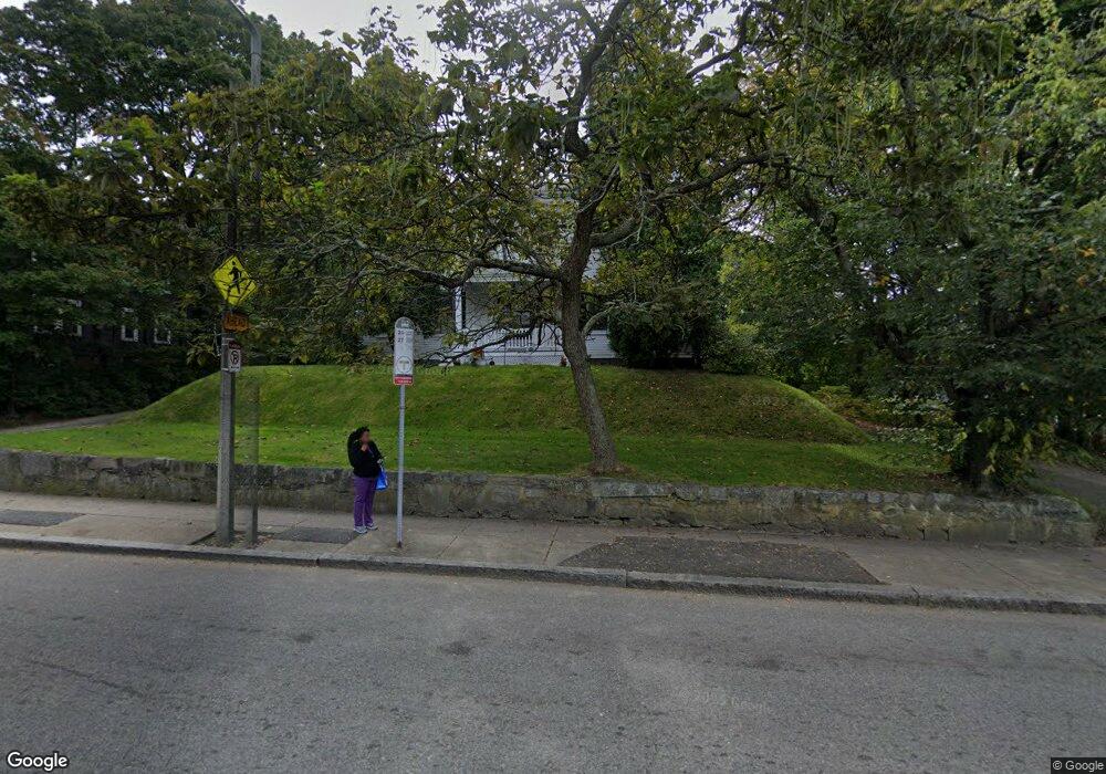 168 River St, Mattapan, MA 02126 - photo 1