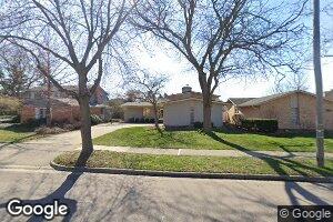 1482 Pine Valley Blvd, Ann Arbor, MI 48104