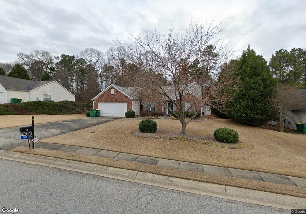 781 Baskins Cir unit 3, Winder, GA 30680 - photo 1
