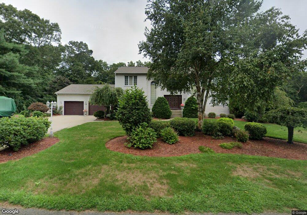 18 Andrea Ct, Westport, MA 02790 - photo 1