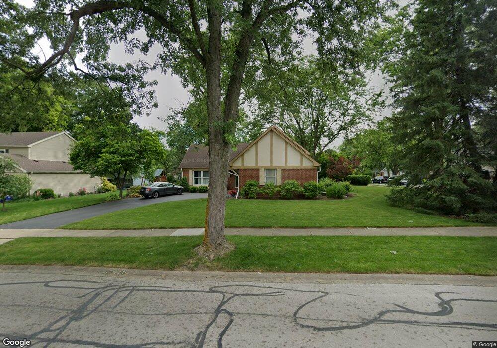 70 Foxcroft Rd, Naperville, IL 60565 - photo 1