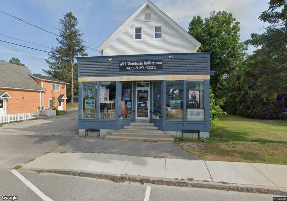 70 Main St, Conway, NH 03818 - photo 1