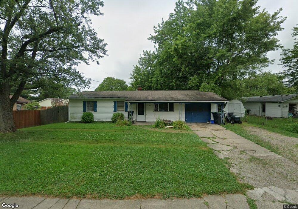 730 Princeton Dr, Whiteland, IN 46184 - photo 1