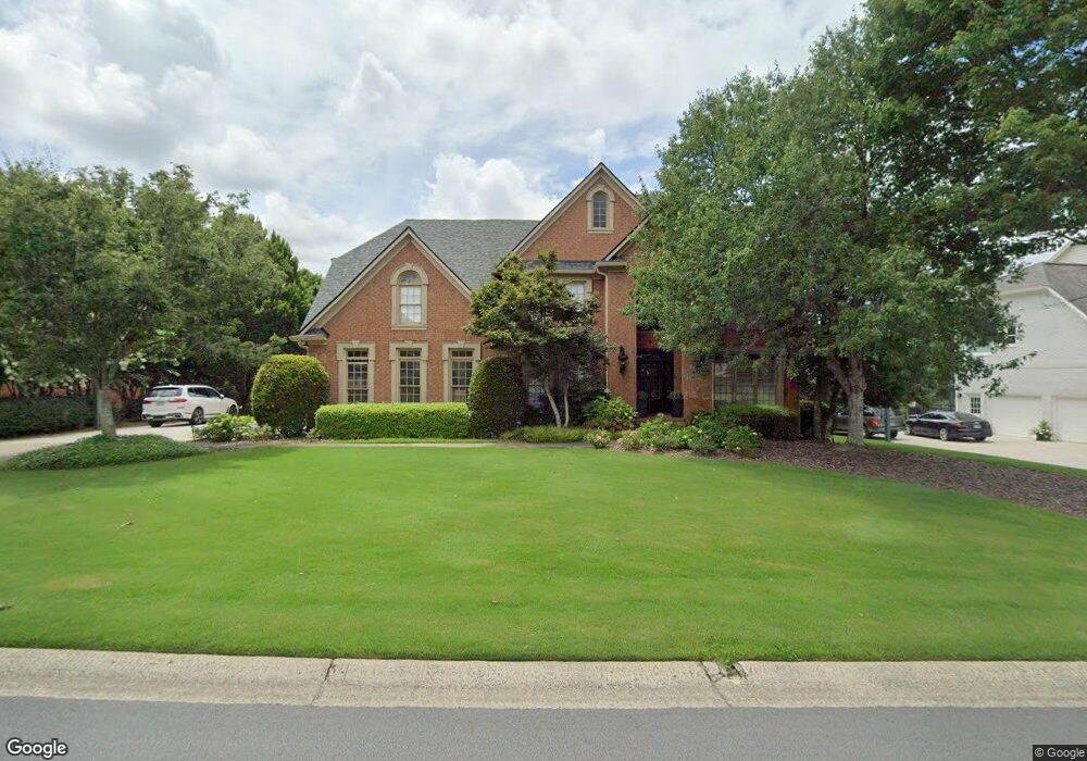 4612 Traywick Dr unit 7, Marietta, GA 30062 - photo 1