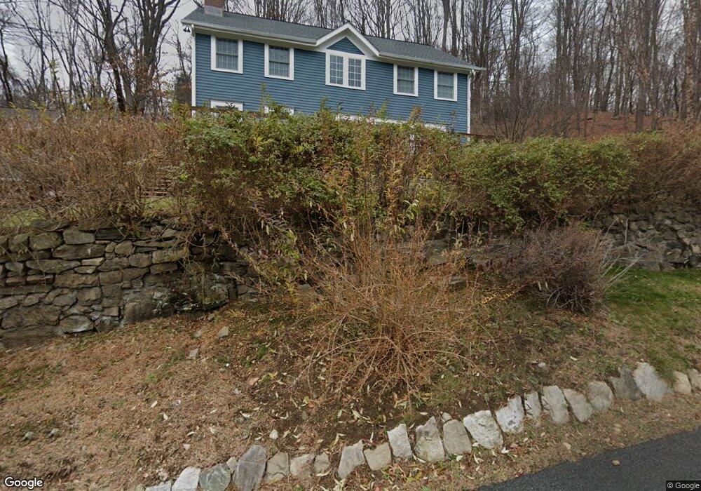 155 E Mountain Rd N, Cold Spring, NY 10516 - photo 1