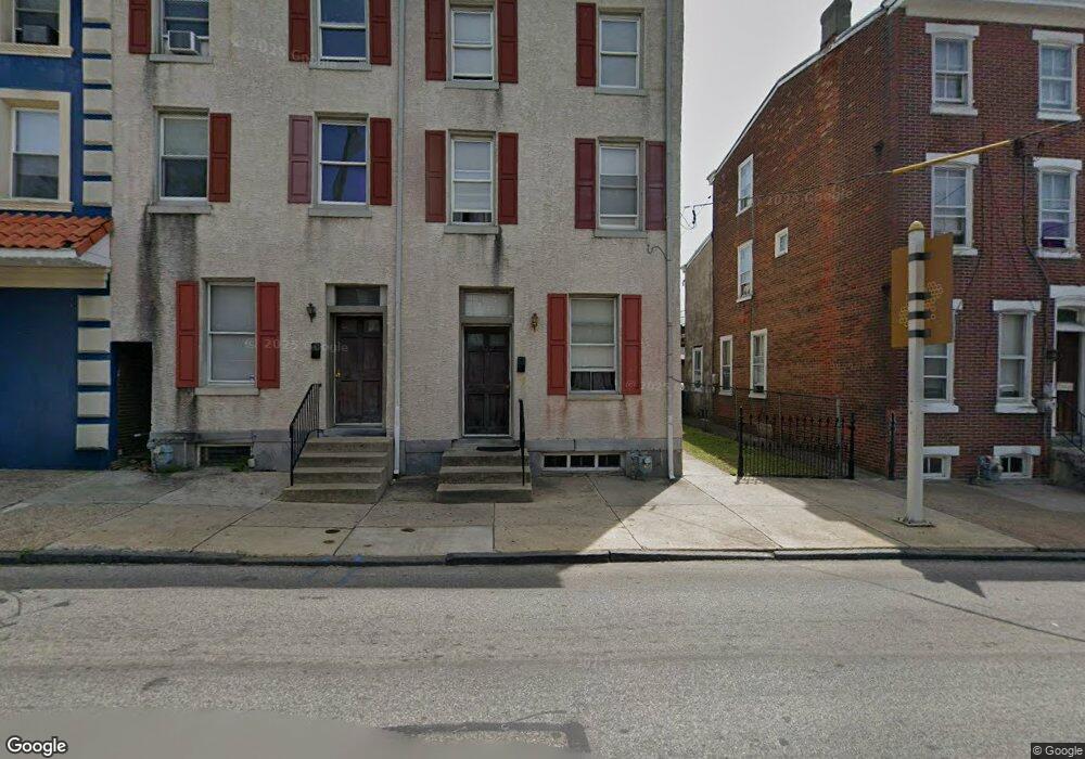 422 Arch St unit 79, Norristown, PA 19401 - photo 1