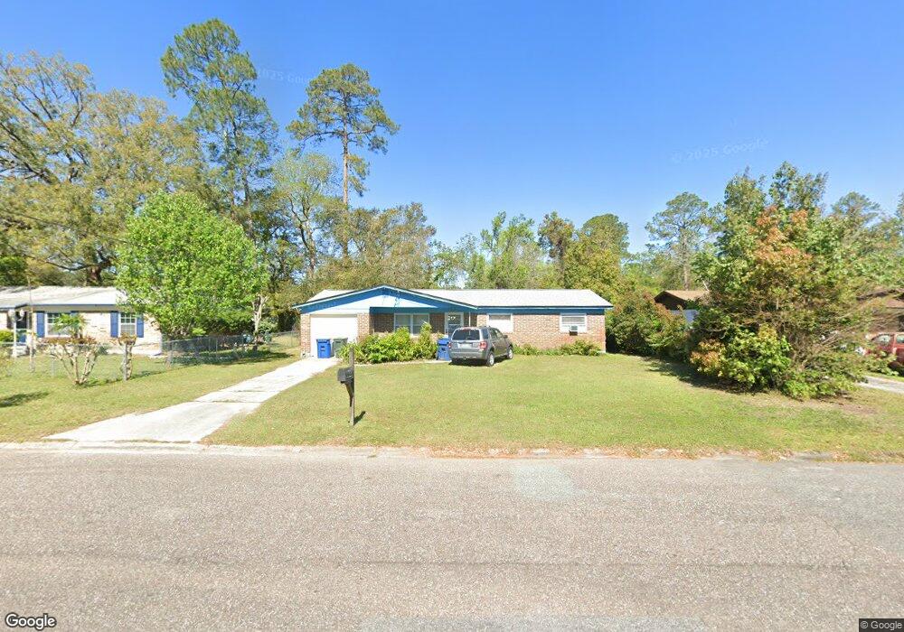 11064 Key Haven Blvd unit 1, Jacksonville, FL 32218 - photo 1