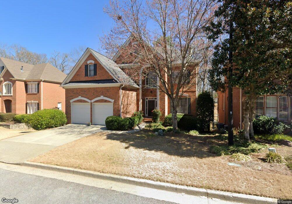 3809 Tynemoore Walk SE, Smyrna, GA 30080 - photo 1