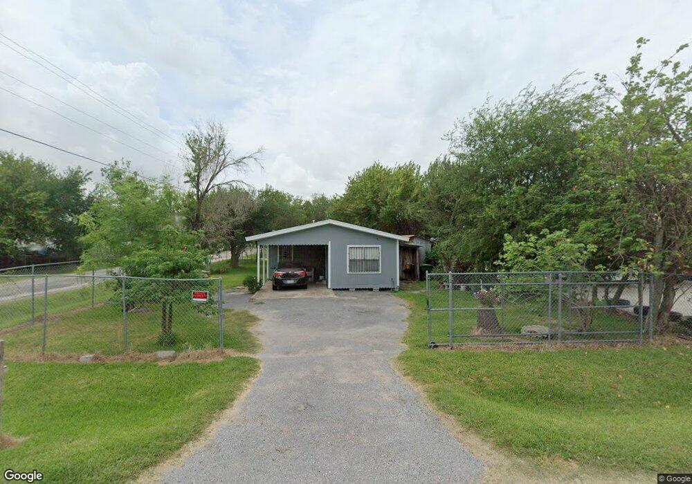 3227 Rosa St, Mercedes, TX 78570 - photo 1