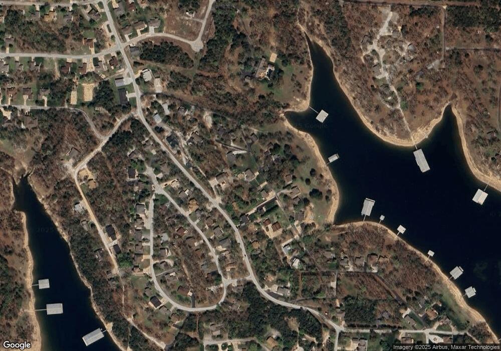 176 Silverbell, Kimberling City, MO 65686 - photo 1