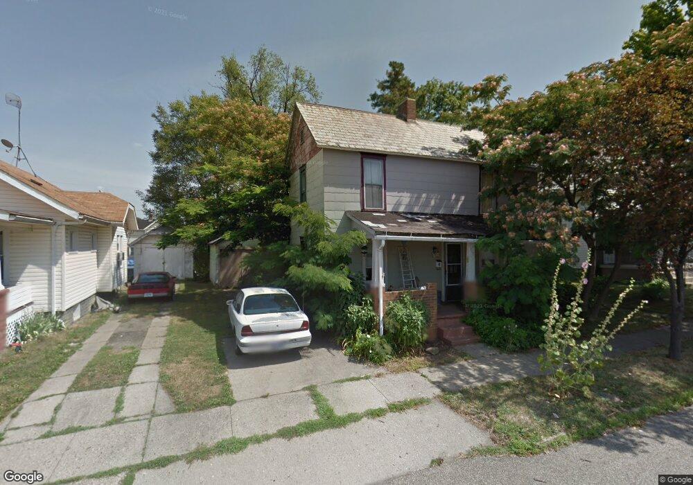 1440 Orchard St, Coshocton, OH 43812 - photo 1