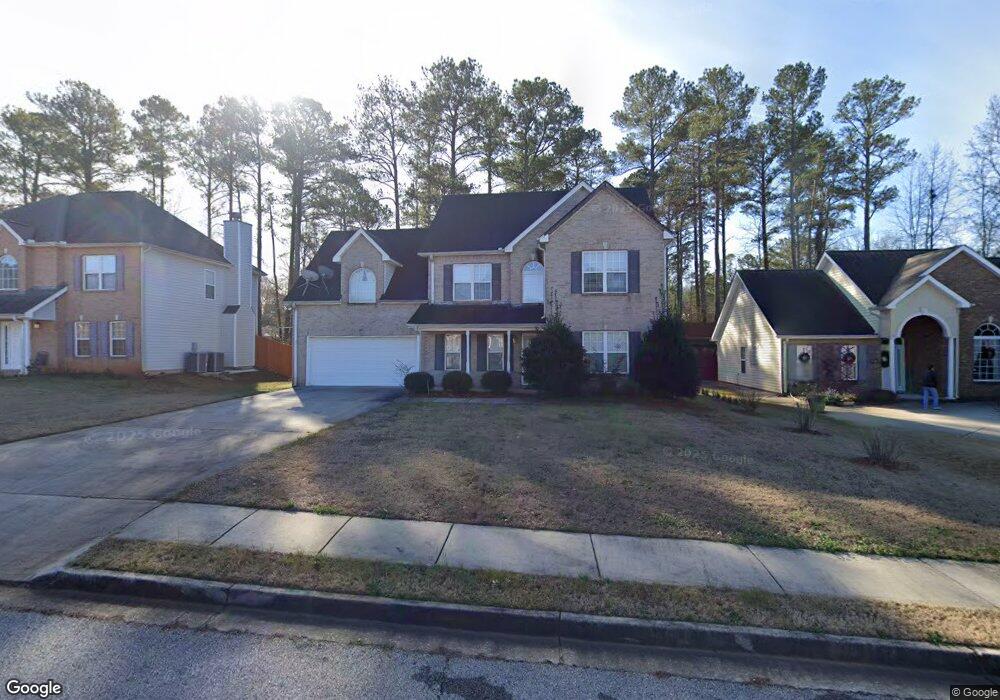 1609 Ravens Run, Jonesboro, GA 30236 - photo 1
