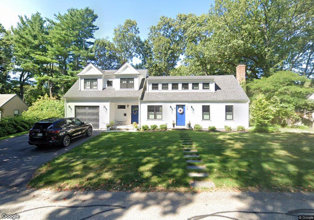 14 Hoover Rd, Hingham, MA 02043 - photo 1