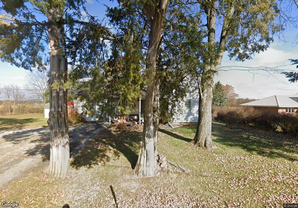 5060 W Hume Rd, Lima, OH 45806 - photo 1