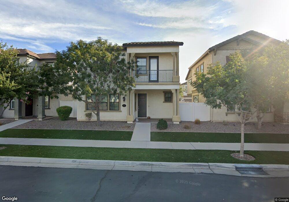 2617 S 106th Way, Mesa, AZ 85209 - photo 1