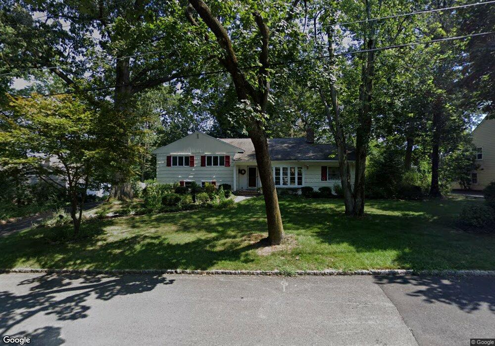 6 Winding Way, Madison, NJ 07940 - photo 1