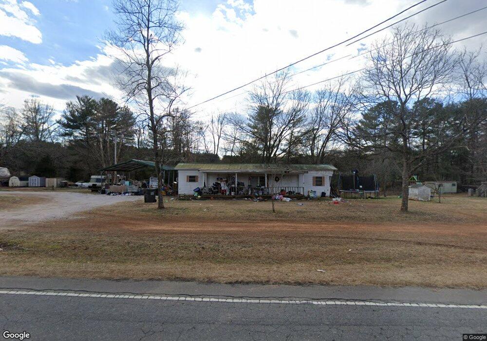 827 Lloyd White Rd, Clover, SC 29710 - photo 1