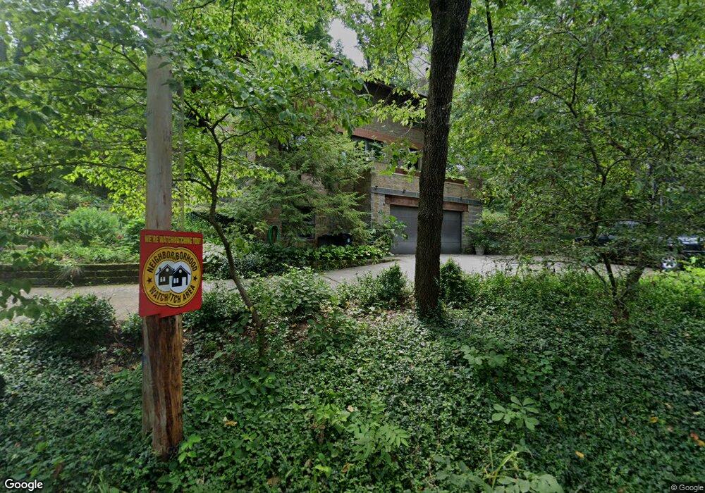 20 Hawthorn Hill, Louisville, KY 40204 - photo 1