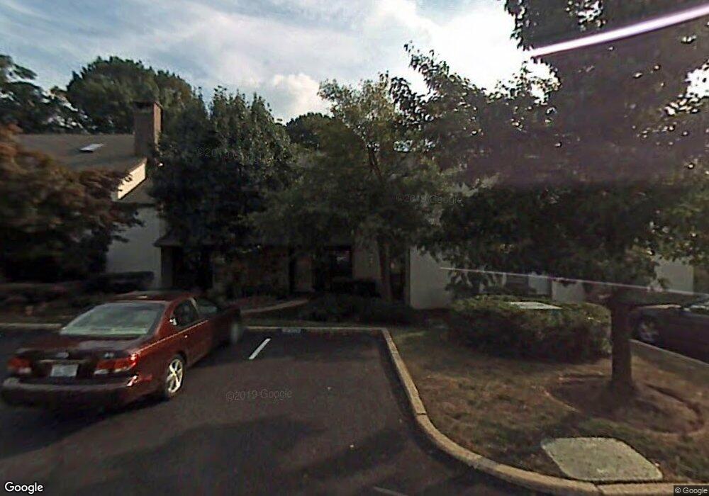 79 Oak Knoll Dr unit J79, Berwyn, PA 19312 - photo 1