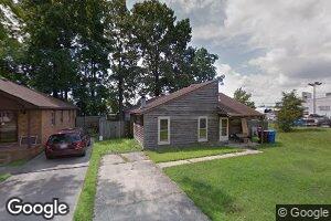 635 Cardover Ave, Chesapeake, VA 23325