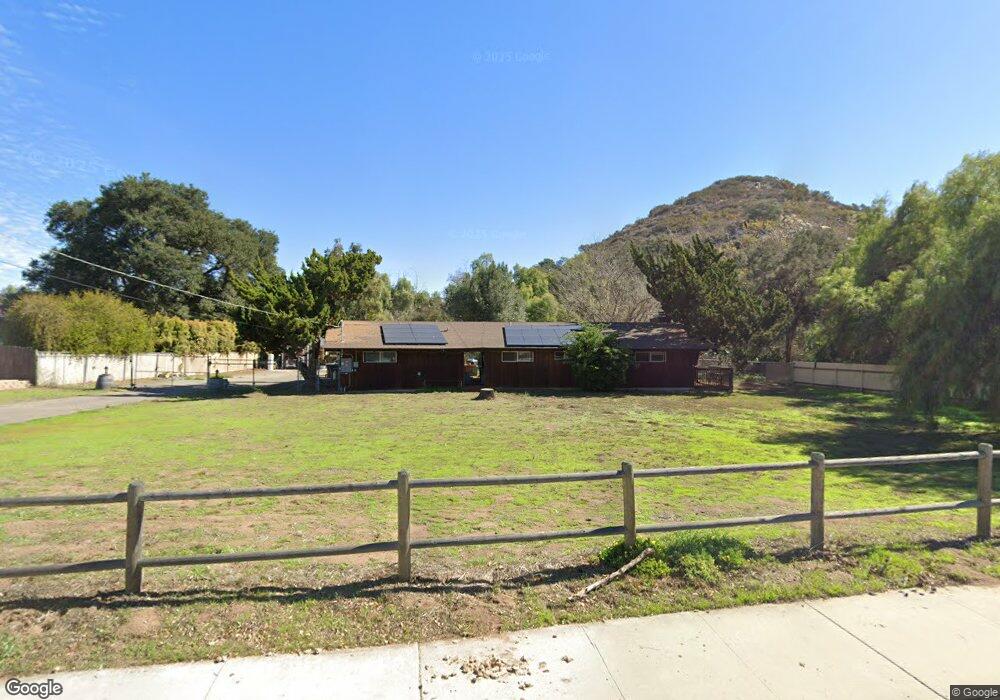 14405 Midland Rd, Poway, CA 92064 - photo 1