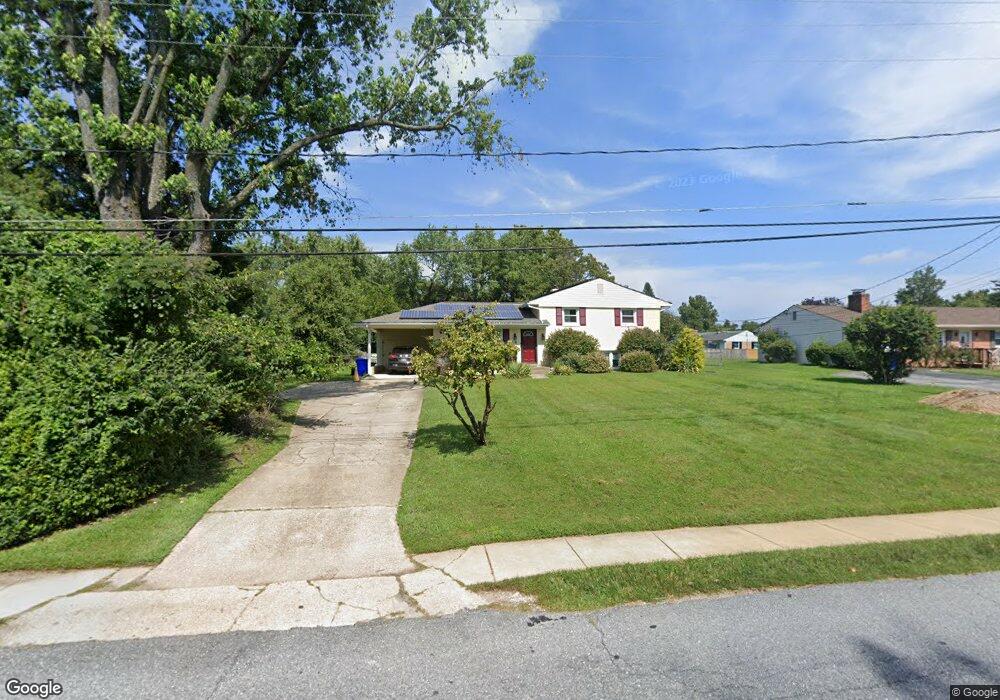 15409 Thompson Rd, Silver Spring, MD 20905 - photo 1