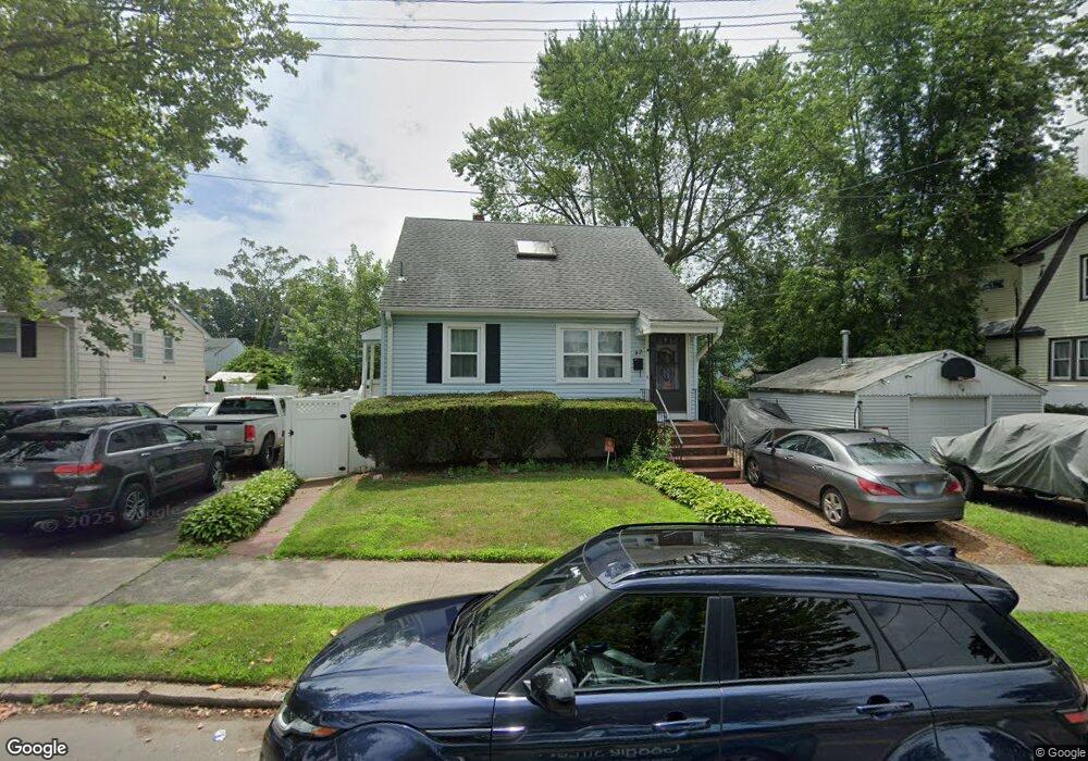 42 Concord St, New Haven, CT 06512 - photo 1