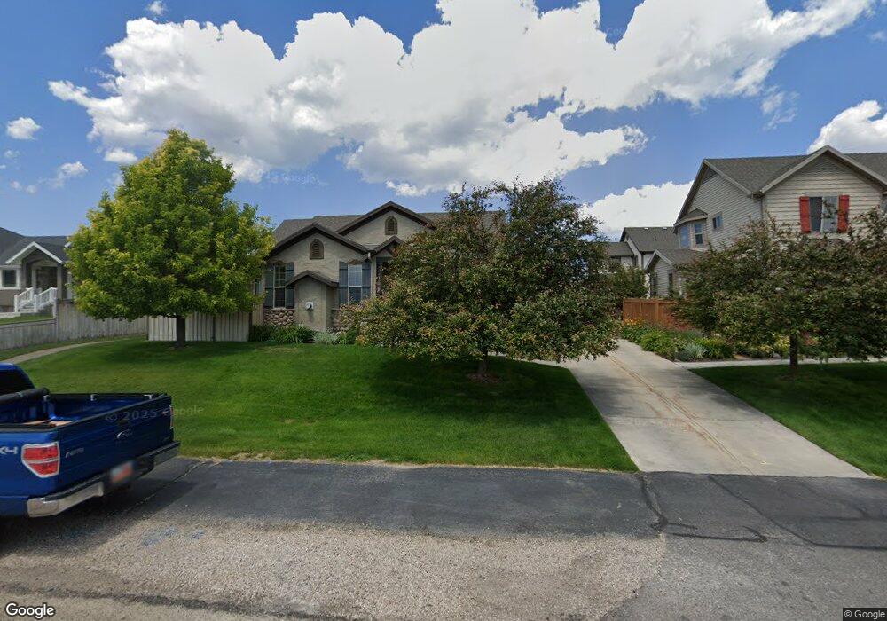 834 Michie Ln, Midway, UT 84049 - photo 1