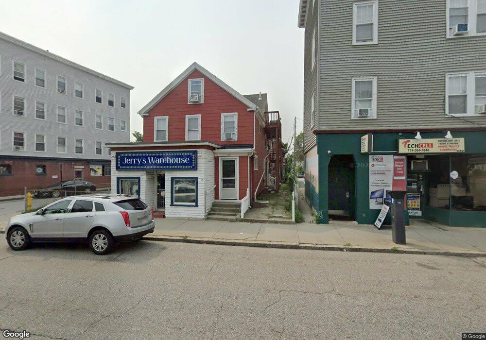 125 Highland St, Worcester, MA 01609 - photo 1