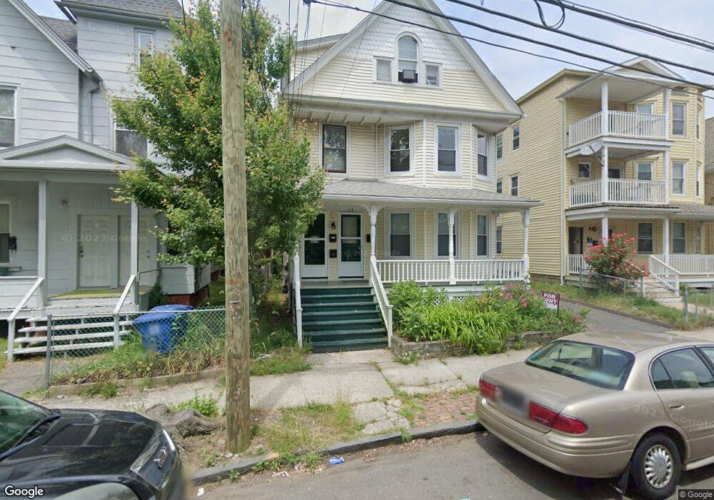 618 Atlantic St unit 2, Bridgeport, CT 06604 - photo 1