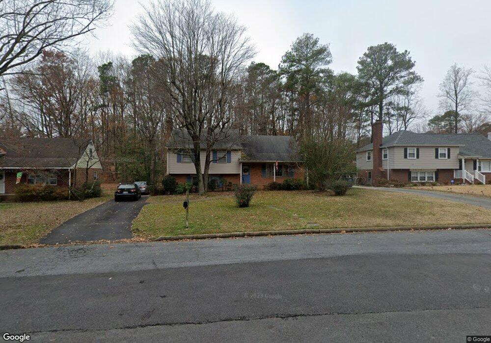 7704 Biscayne Rd, Henrico, VA 23294 - photo 1