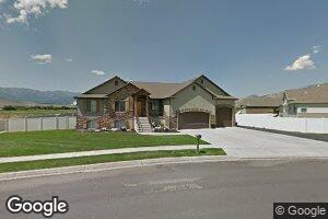 520 W 150 N, Morgan, UT 84050