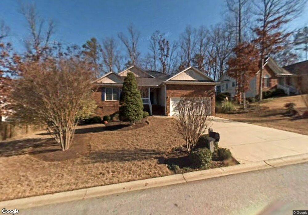 5 Harrow Ct, Mauldin, SC 29662 - photo 1