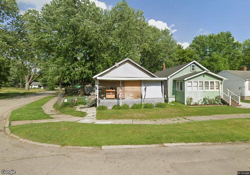 2316 N Vernon Ave, Flint, MI 48506 - photo 1