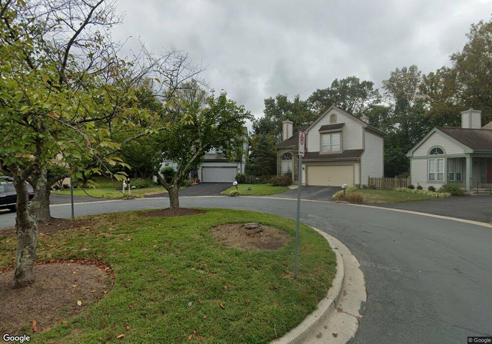 1716 Nordic Hill Cir, Silver Spring, MD 20906 - photo 1