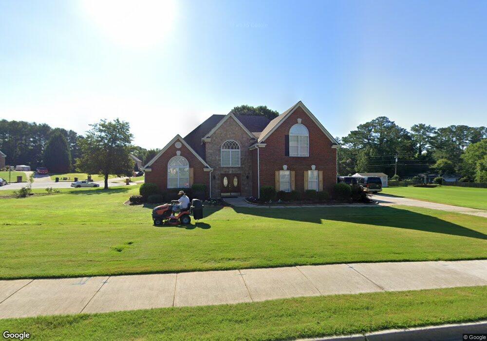 8954 Emerald Glen Ln, Jonesboro, GA 30236 - photo 1