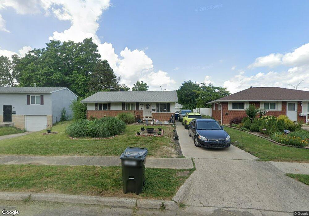 3741 Beulah Rd, Columbus, OH 43224 - photo 1