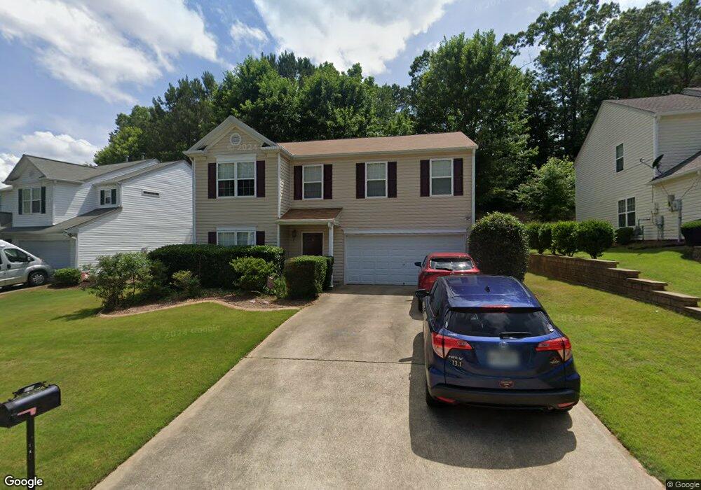 213 Picadilly Place, Canton, GA 30114 - photo 1