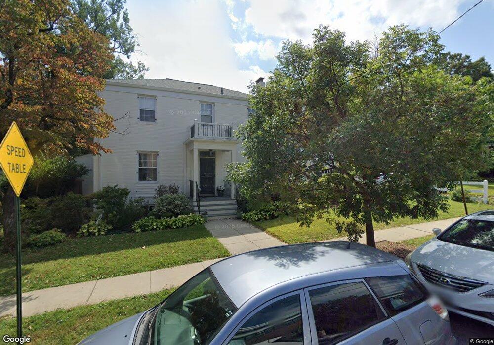 3622 Davenport St NW, Washington, DC 20008 - photo 1
