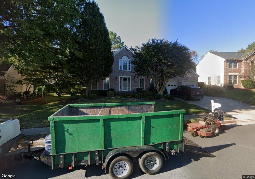 13438 Marble Rock Dr, Chantilly, VA 20151 - photo 1