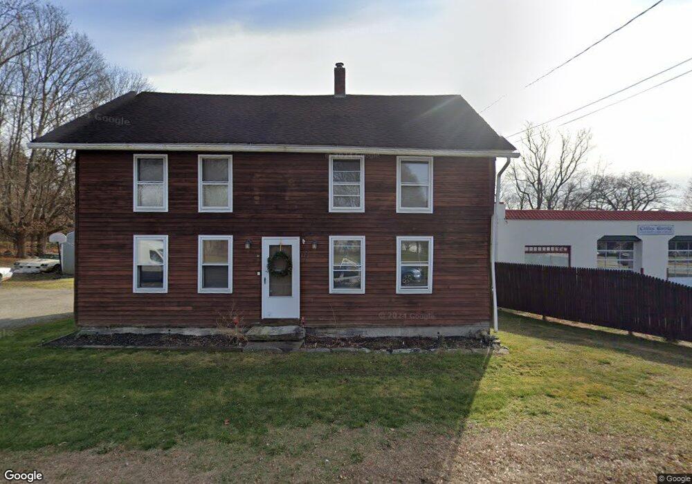 175 Route 66, Columbia, CT 06237 - photo 1